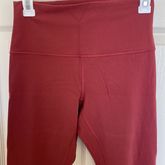 Lululemon Align Leggings - Picture 2 of 4